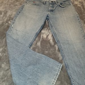 Fair Used Condition Wrangler Cool Vantage FRC Jeans